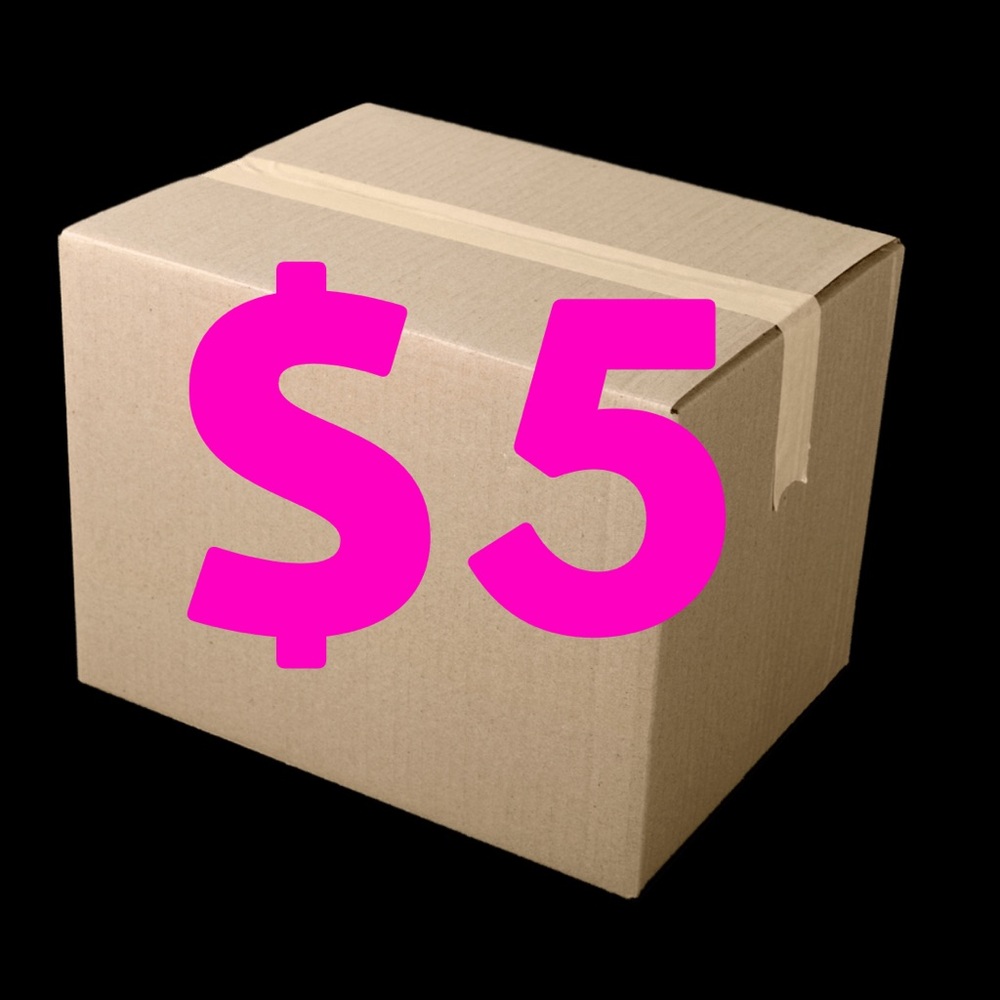 Additional label for purchases over 5.0 lbs